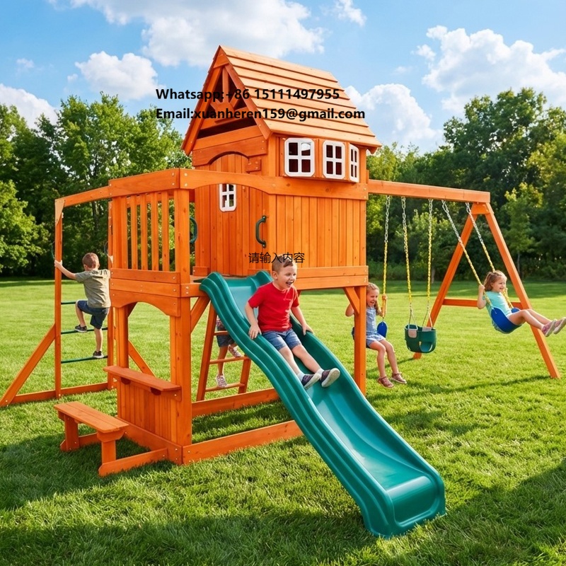 대형 야외 놀이기구 어린이 장난감 놀이터 마당 상업용  - Kids Outdoor Climbing Frame 리뷰 및 가격