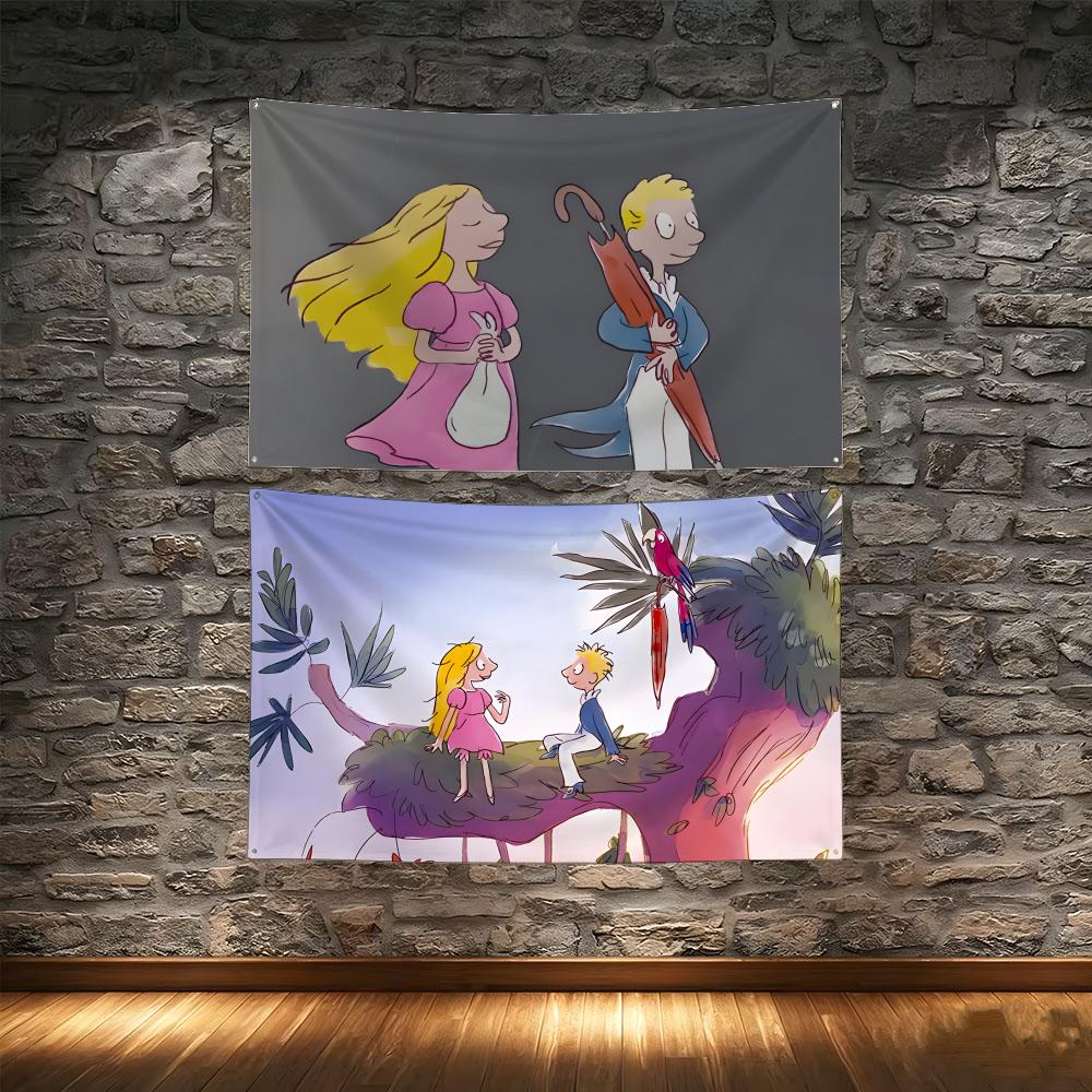키즈 시리즈 Q-Quentin Blake 보물 상자 깃 - Q Kids Outdoor 리뷰 및 가격