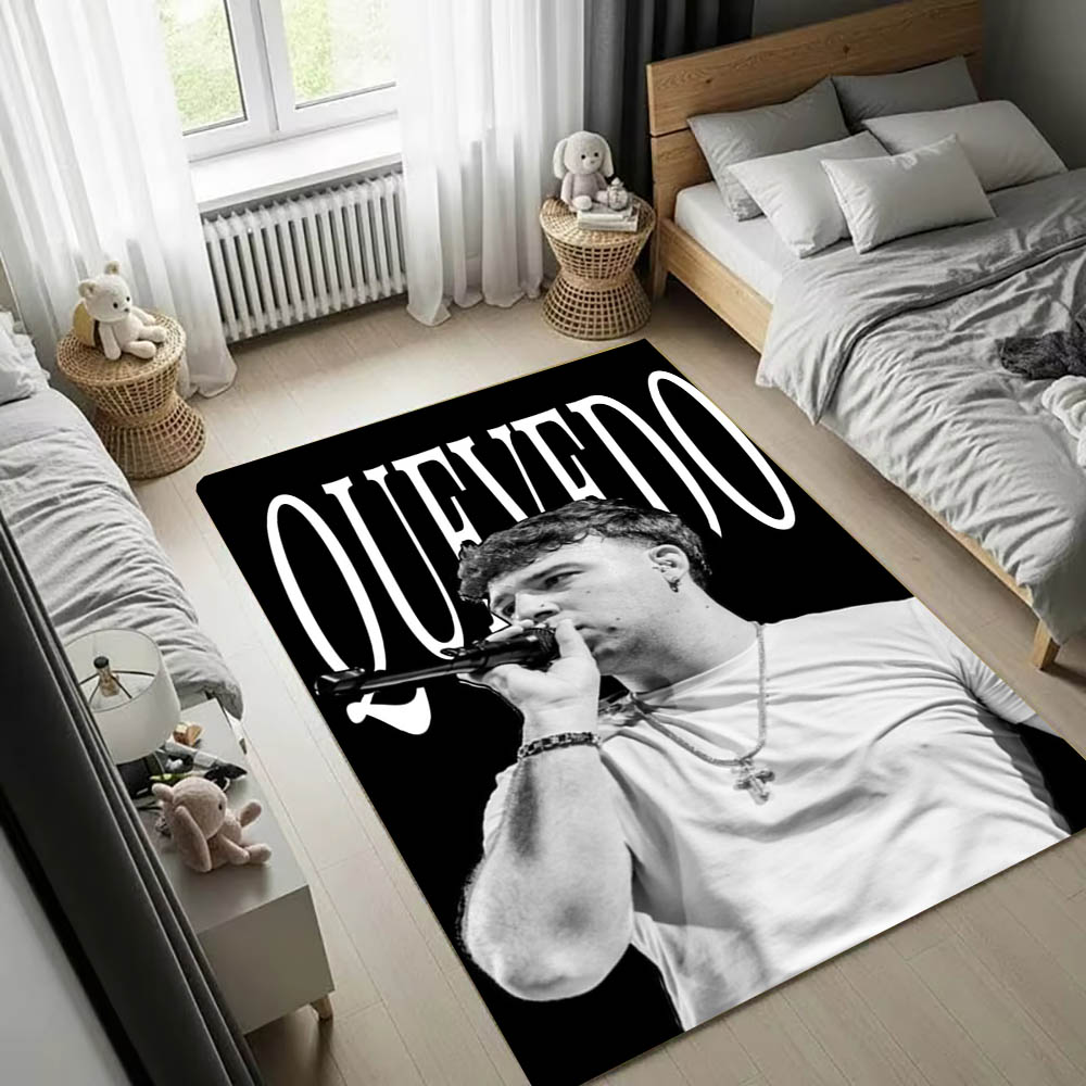 3D 뮤직 싱어 Q-Quevedo EL BAIFO 카펫 - Q Kids Outdoor 리뷰 및 가격